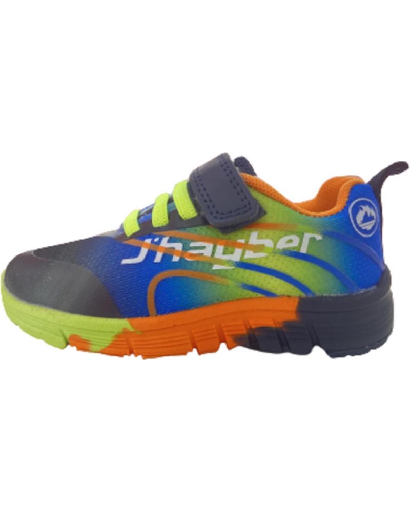 Sportif pour Fille et Garçon JHAYBER ZJ450415220003 AZUL