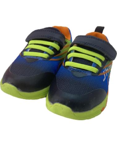 Sportif pour Fille et Garçon JHAYBER ZJ450415220003 AZUL