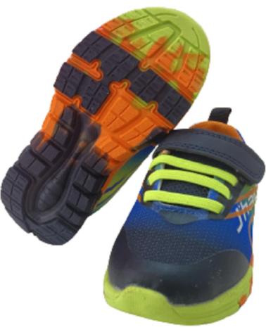 Sportif pour Fille et Garçon JHAYBER ZJ450415220003 AZUL