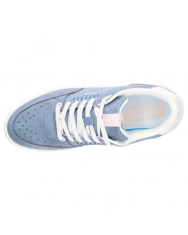 Deportivas de Mujer MTNG 69752 C51139 FANTASTIC AZUL CLARO