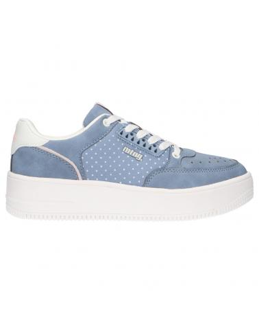 Sportivo per Donna MTNG 69752 C51139 FANTASTIC AZUL CLARO