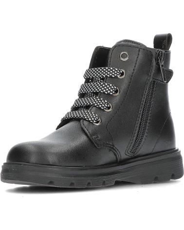 Bottines pour Fille PABLOSKY STARS 426015P NEGRO