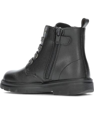 Bottines pour Fille PABLOSKY STARS 426015P NEGRO