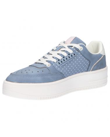 Deportivas de Mujer MTNG 69752 C51139 FANTASTIC AZUL CLARO