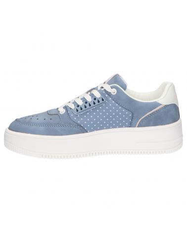 Deportivas de Mujer MTNG 69752 C51139 FANTASTIC AZUL CLARO