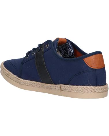 Schuhe für Herren MTNG 84668 C51381 BASICAN MARINO