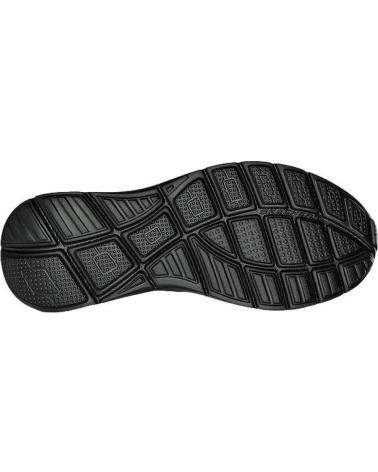 Man Mocasines SKECHERS ZAPATO HOMBRE EQUALIZER 5 0 232517 NEGRO