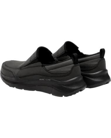 Man Mocasines SKECHERS ZAPATO HOMBRE EQUALIZER 5 0 232517 NEGRO