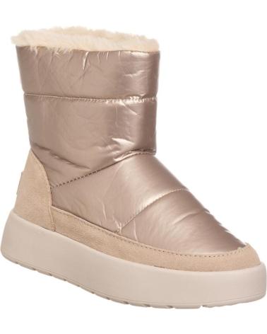 Stivaletti-De-Mujer-GIOSEPPO-BOTINES-PLANOS-70291-ORO-DORADO