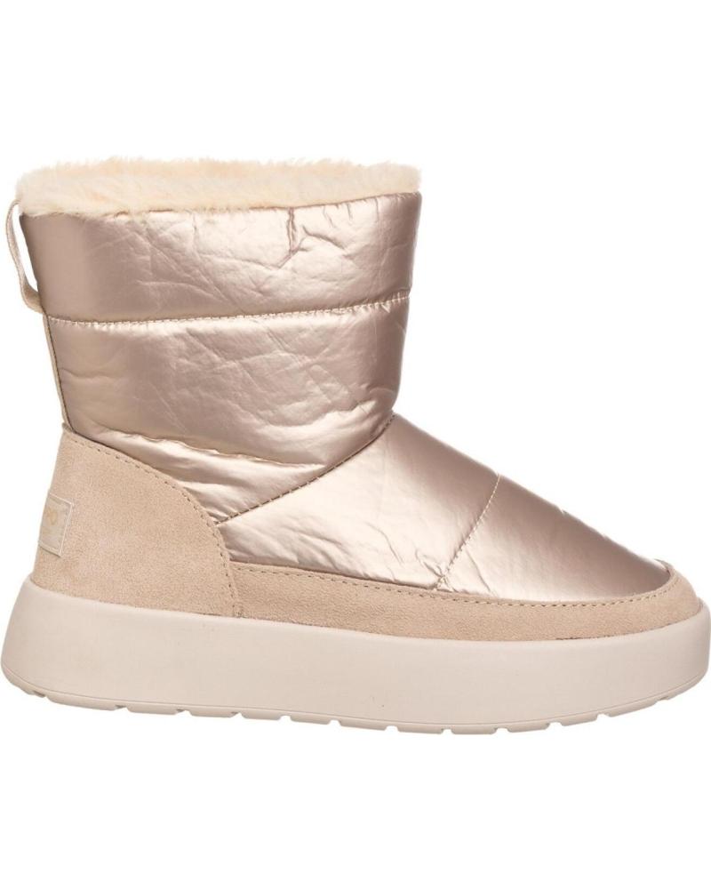 Stivaletti-De-Mujer-GIOSEPPO-BOTINES-PLANOS-70291-ORO-DORADO