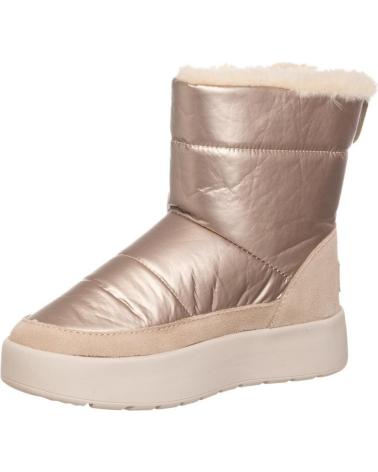 Stivaletti-De-Mujer-GIOSEPPO-BOTINES-PLANOS-70291-ORO-DORADO