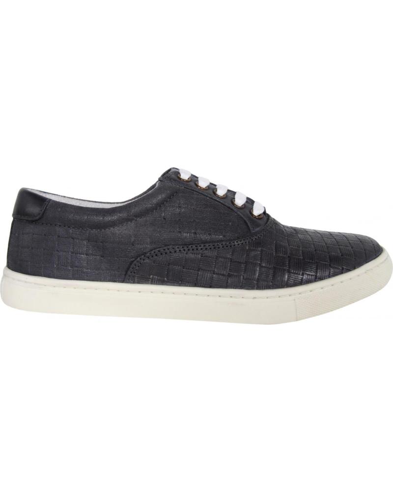 Schuhe für Herren KICKERS 502090-60 VILLANIS 12 GRIS