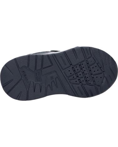 Deportivas de Niño y Niña GEOX B264YA 0CE54 B PYRIP BOY C0673 NAVY-SILVER
