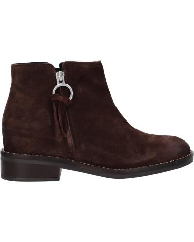 Botas de Mujer y Niña GEOX D26TXC 00023 D LARYSSE C6009 COFFEE