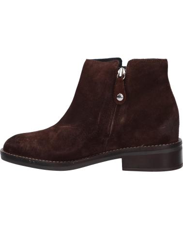 Botas de Mujer y Niña GEOX D26TXC 00023 D LARYSSE C6009 COFFEE