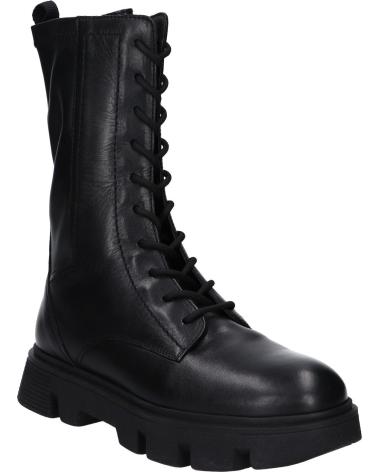 Stivali per Donna GEOX D26UAM 085KB D VILDE C9999 BLACK