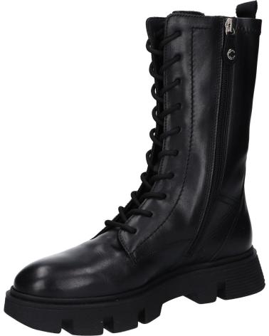 Stivali per Donna GEOX D26UAM 085KB D VILDE C9999 BLACK