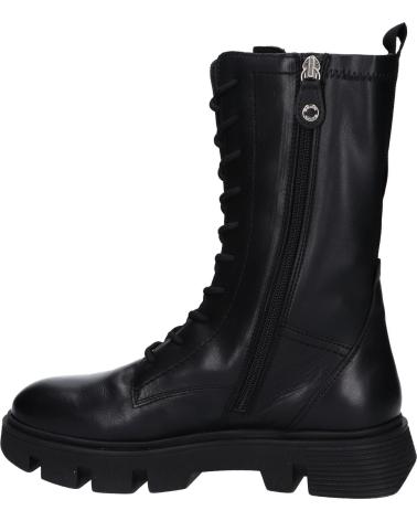 Stivali per Donna GEOX D26UAM 085KB D VILDE C9999 BLACK
