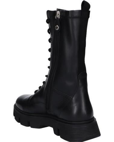 Stivali per Donna GEOX D26UAM 085KB D VILDE C9999 BLACK