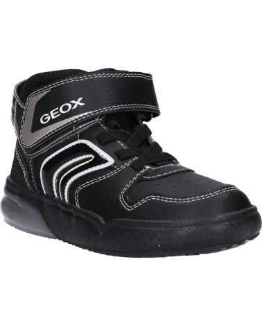 Deportivas de Niño GEOX J169YA 0BU11 J GRAYJAY BOY C9999 BLACK
