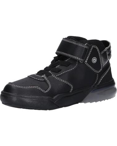 Deportivas de Niño GEOX J169YA 0BU11 J GRAYJAY BOY C9999 BLACK