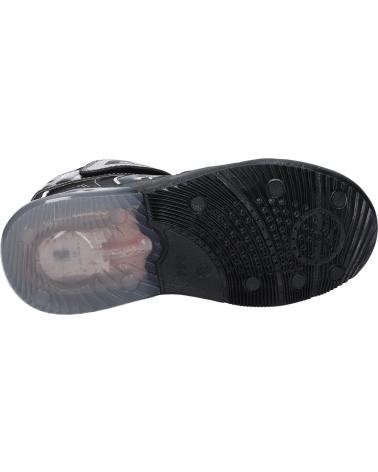 Deportivas de Niño GEOX J169YA 0BU11 J GRAYJAY BOY C9999 BLACK