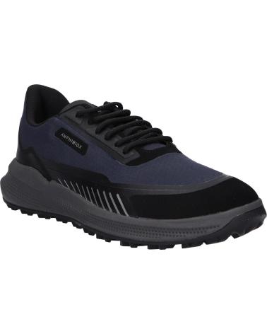 Zapatillas deporte de Hombre GEOX U26FLA 00011 U PG1X ABX C4067 DK AVIO