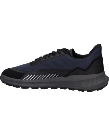 Zapatillas deporte de Hombre GEOX U26FLA 00011 U PG1X ABX C4067 DK AVIO