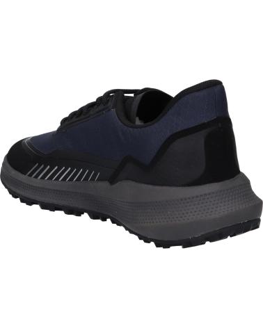 Zapatillas deporte de Hombre GEOX U26FLA 00011 U PG1X ABX C4067 DK AVIO