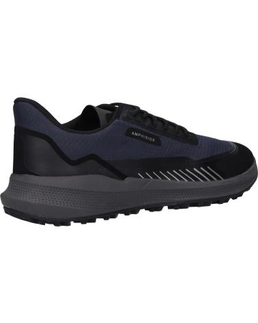 Zapatillas deporte de Hombre GEOX U26FLA 00011 U PG1X ABX C4067 DK AVIO