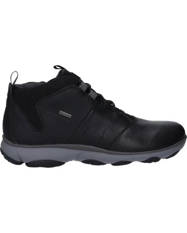 Botines-De-Hombre-GEOX-U742VA-043EK-U-NEBULA-4-X-4-B-ABX-C9997-BLACK