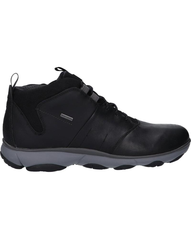 Botines-De-Hombre-GEOX-U742VA-043EK-U-NEBULA-4-X-4-B-ABX-C9997-BLACK
