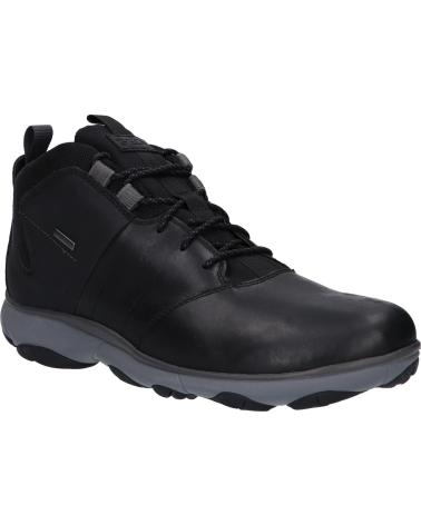 Botines-De-Hombre-GEOX-U742VA-043EK-U-NEBULA-4-X-4-B-ABX-C9997-BLACK