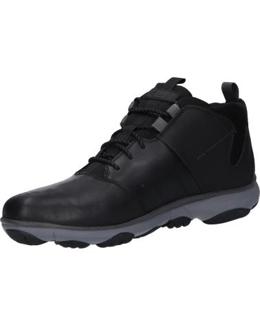 Botines-De-Hombre-GEOX-U742VA-043EK-U-NEBULA-4-X-4-B-ABX-C9997-BLACK