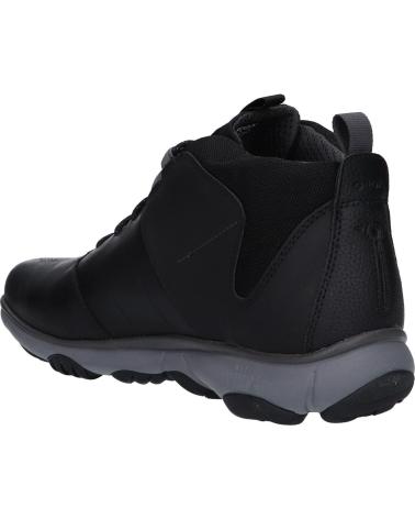 Botines-De-Hombre-GEOX-U742VA-043EK-U-NEBULA-4-X-4-B-ABX-C9997-BLACK