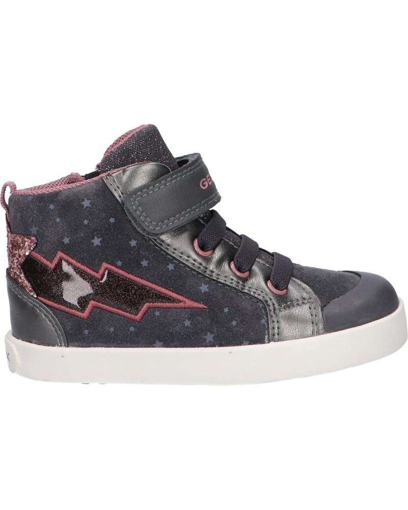 Deportivas-De-Niña-GEOX-B-KILWI-GIRL-B-NEGRO