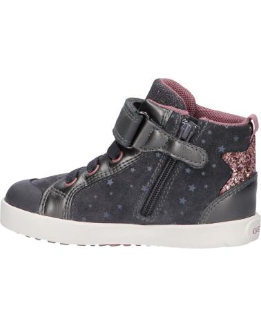 Deportivas-De-Niña-GEOX-B-KILWI-GIRL-B-NEGRO