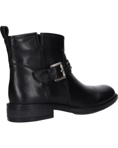 Botas de Mujer GEOX D16LQI 000TU D CATRIA C9999 BLACK