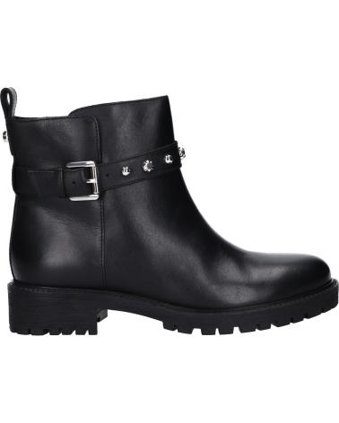 Stivali per Donna e Bambina GEOX D26FTF 00043 D HOARA C9999 BLACK