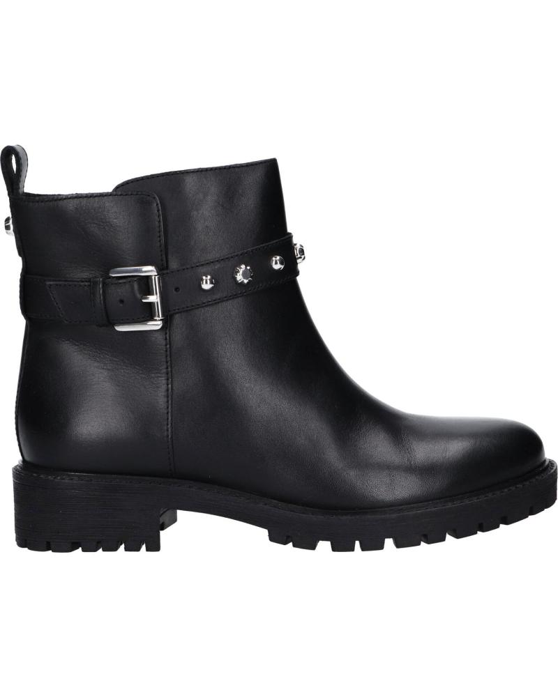 Stivali per Donna e Bambina GEOX D26FTF 00043 D HOARA C9999 BLACK