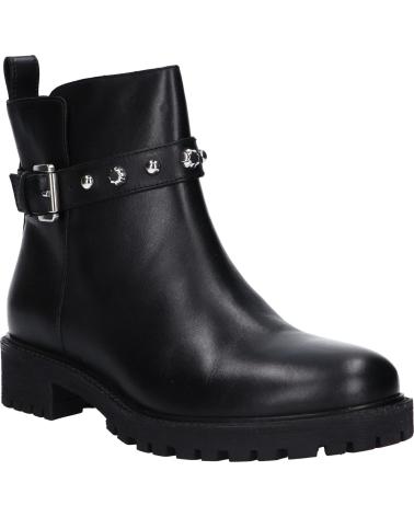 Stivali per Donna e Bambina GEOX D26FTF 00043 D HOARA C9999 BLACK