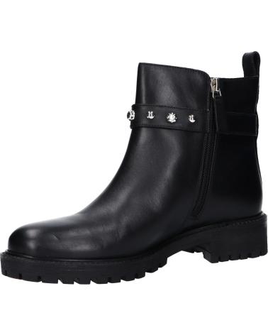 Stivali per Donna e Bambina GEOX D26FTF 00043 D HOARA C9999 BLACK