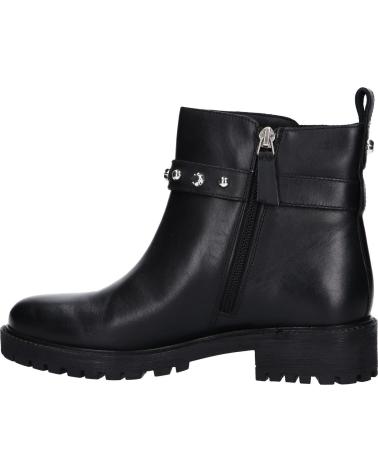 Stivali per Donna e Bambina GEOX D26FTF 00043 D HOARA C9999 BLACK