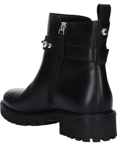 Stivali per Donna e Bambina GEOX D26FTF 00043 D HOARA C9999 BLACK