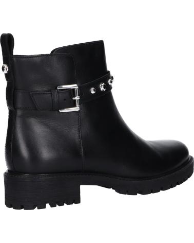 Stivali per Donna e Bambina GEOX D26FTF 00043 D HOARA C9999 BLACK