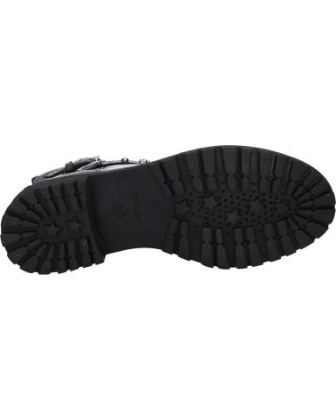 Stivali per Donna e Bambina GEOX D26FTF 00043 D HOARA C9999 BLACK