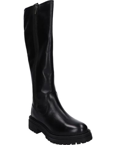 Botas de Mujer GEOX D26HRI 00043 D IRIDEA C9999 BLACK