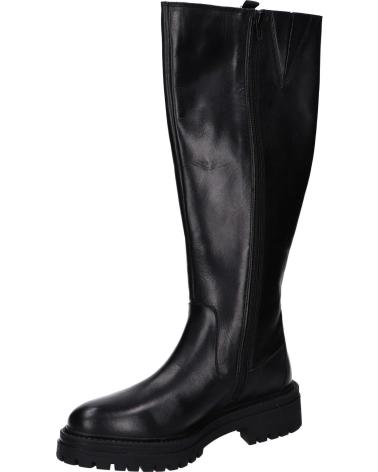 Botas de Mujer GEOX D26HRI 00043 D IRIDEA C9999 BLACK