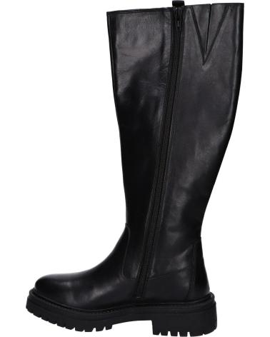Botas de Mujer GEOX D26HRI 00043 D IRIDEA C9999 BLACK