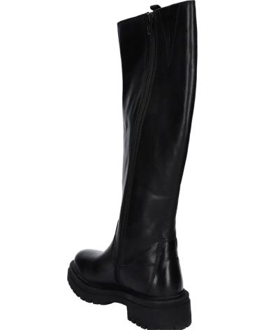 Botas de Mujer GEOX D26HRI 00043 D IRIDEA C9999 BLACK